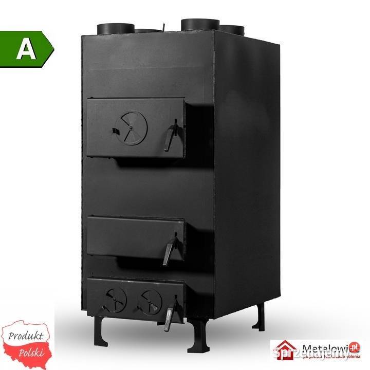 PIEC NADMUCHOWY PN4 3035 kW wentylator sterownik Szpetal Górny