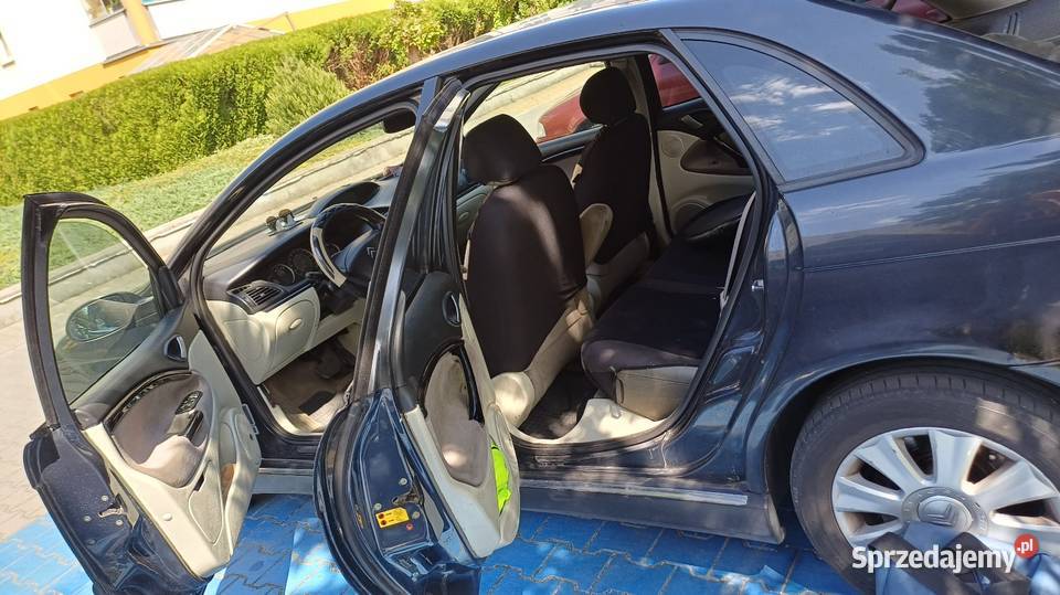 Cytroen c5 30 v6 Puławy