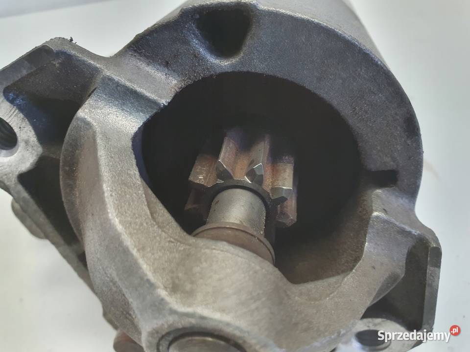 ROZRUSZNIK Volvo V70 III XC70 II 24 D5 Rudka