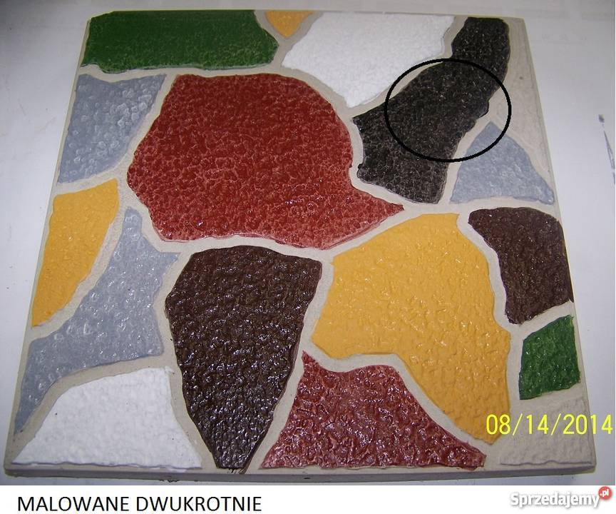 FORMPLAST KOLOR środek impregnująco koloryzujący