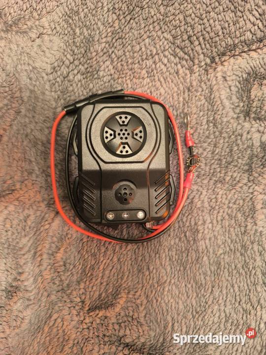 Odstraszacz kun i gryzoni Motoryzacja