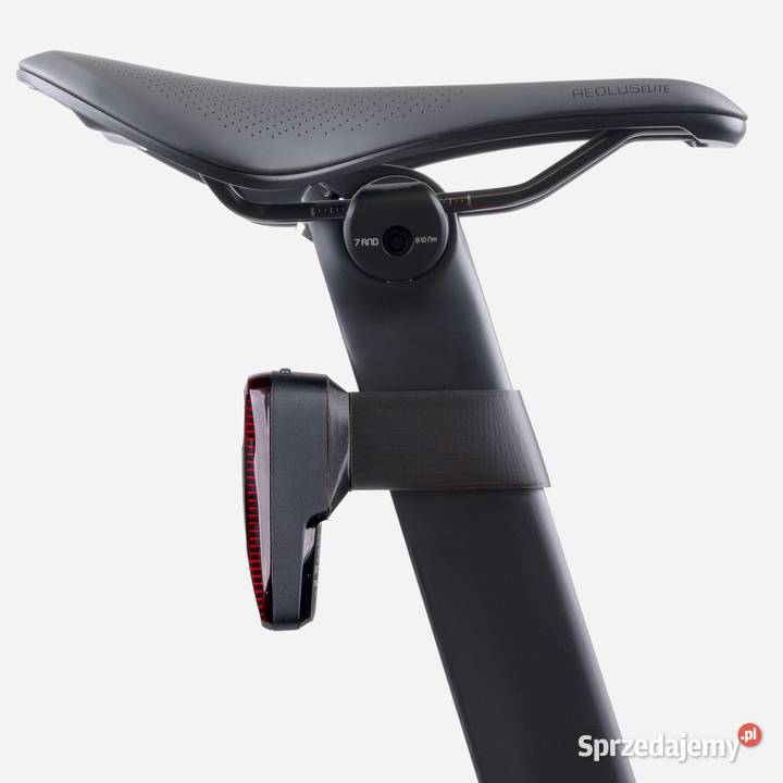 Uchwyt radaru do sztycy Trek Madone 7 Wahoo mazowieckie Warszawa