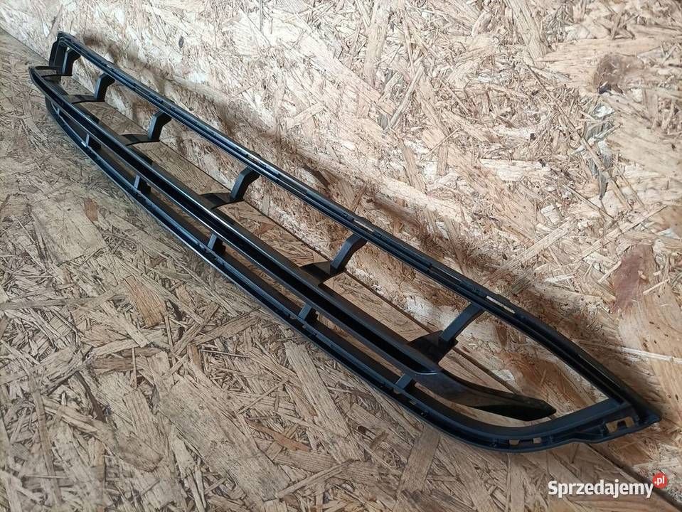 BMW X3 G01 KRATKA WLOT ATRAPA ŚRODKOWA ZDERZAKA Atrapy Pleszew