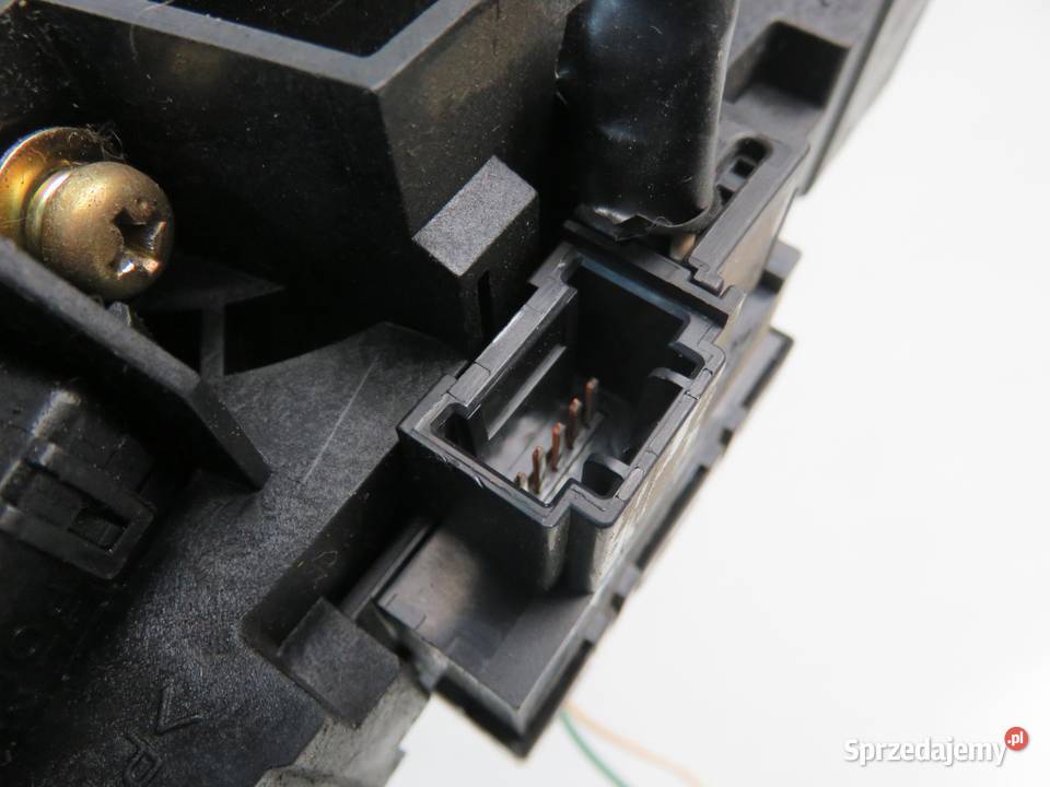 PRZEŁĄCZNIK ZESPOLONY HONDA CIVIC VII sprzedam