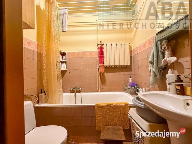 Dom wolnostojący z dużą działką 5673 m budynki Nieruchomości wielkopolskie Brzeźniak sprzedam