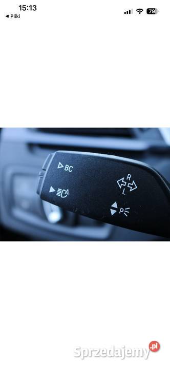 Bmw X2 sdrive benzyna automat zamiana 1998cm3 Czajowice sprzedam