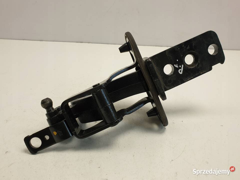 Volvo V70 III ZAWIAS KLAPY BAGAZNIKA Prawy tył lubelskie Rudka