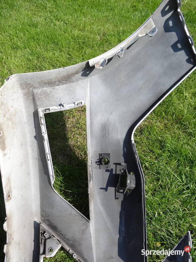 zderzak przód przedni seat leon lll 3 fr osobowe opolskie Niemodlin sprzedam