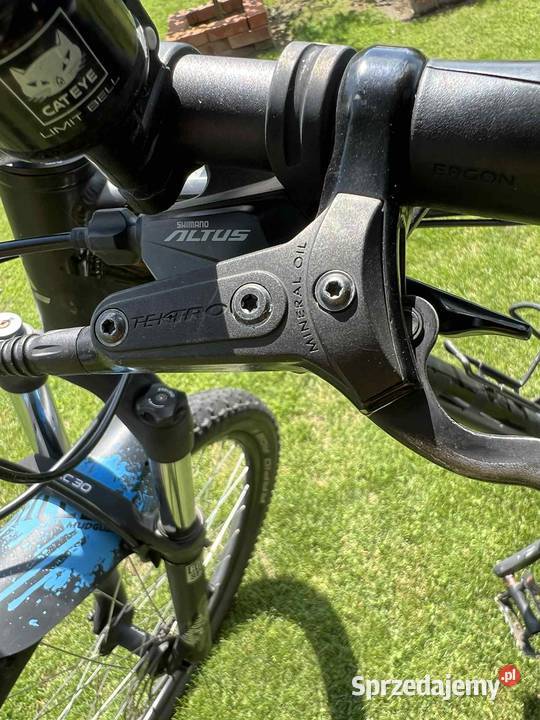 Rower Górski MTB BULLS Koła 275 Cala Rama 46 dolnośląskie