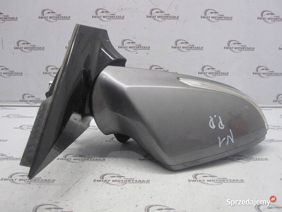 HYUNDAI i40 12r lusterko prawe E4023588 E4023589 Lusterka zewnętrzne