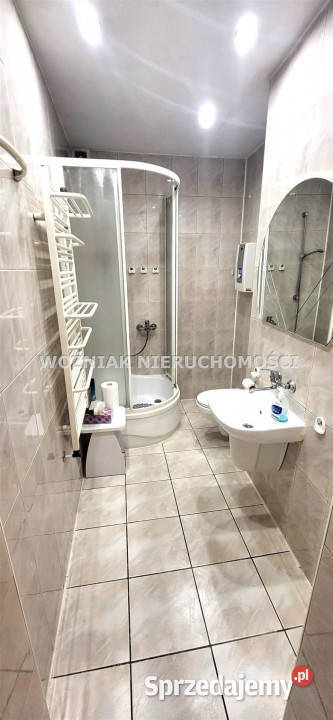 Mieszkanie Wałbrzych 10021m2 3pokojowe 2893zł/m2
