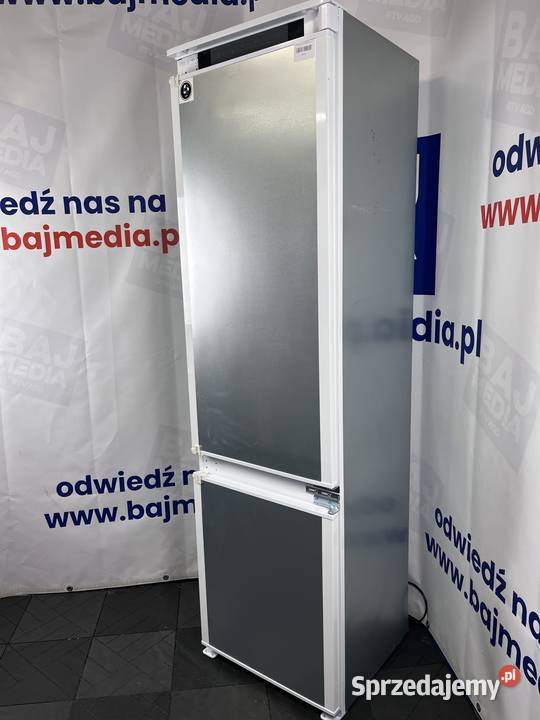 Lodówka Haier Seria 6 HBW5519ECM Pełny No Frost mazowieckie Warszawa sprzedam