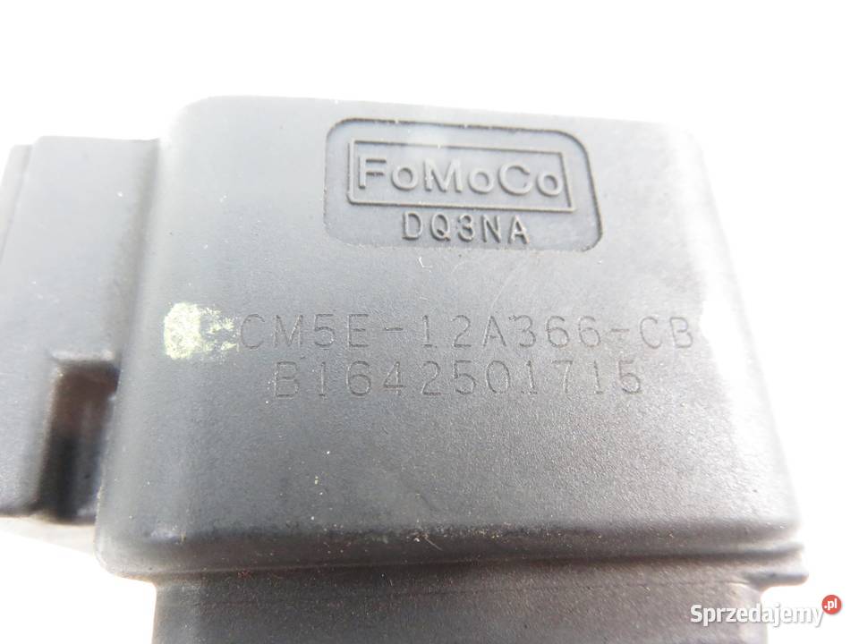 CEWKA FORD MONDEO V liftback CE 5E12A366CB