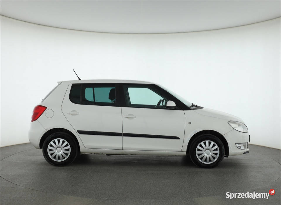 Skoda Fabia 12 12V Piaseczno