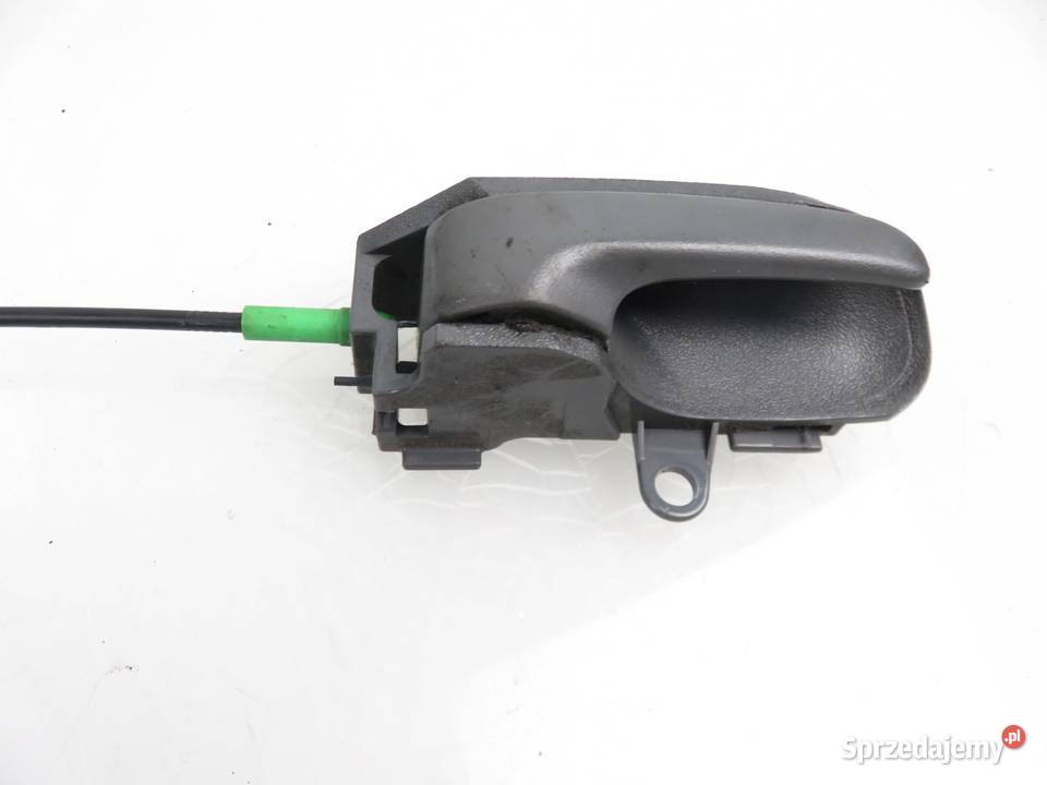 ZAMEK PRAWY PRZEDNI CITROEN C1 Zamki, wkładki i kluczyki