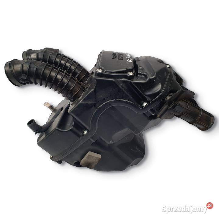 OBUDOWA FILTRA POWIETRZA Yamaha T 560 Tech 560 Filtry Chełm sprzedam