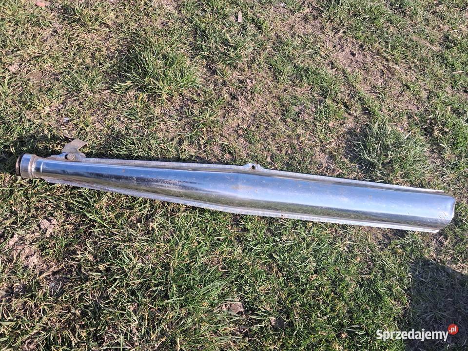 Wydech ogar 200 jawka Piotrków Trybunalski