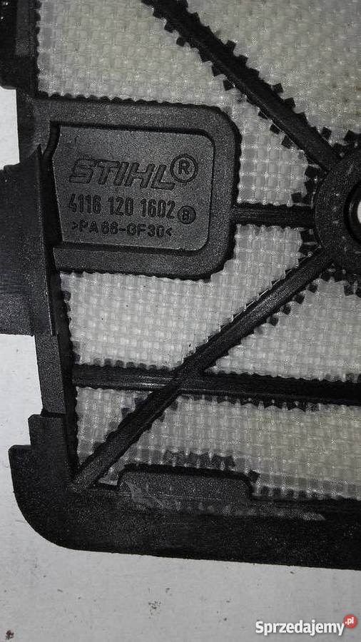 Filtr powietrza Stihl Fs360420500550 Żywiec