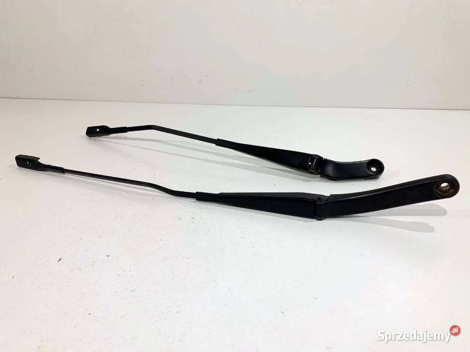 RAMIĘ WYCIERACZKI KOMPLET PRZÓD AUDI A5 8T 0717