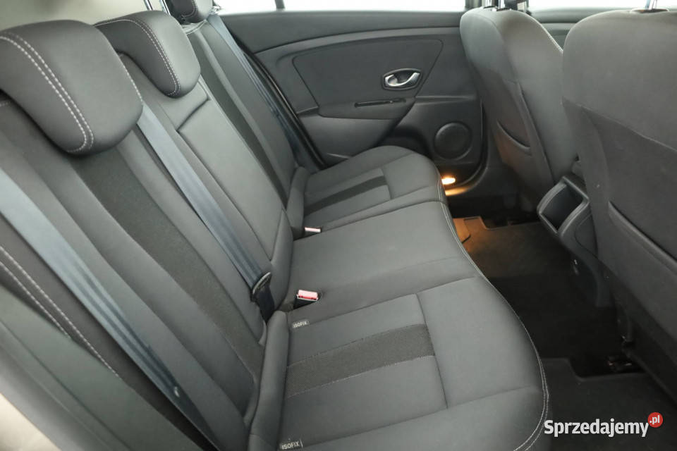 Renault Megane 14 TCe czujnik deszczu mazowieckie Piaseczno