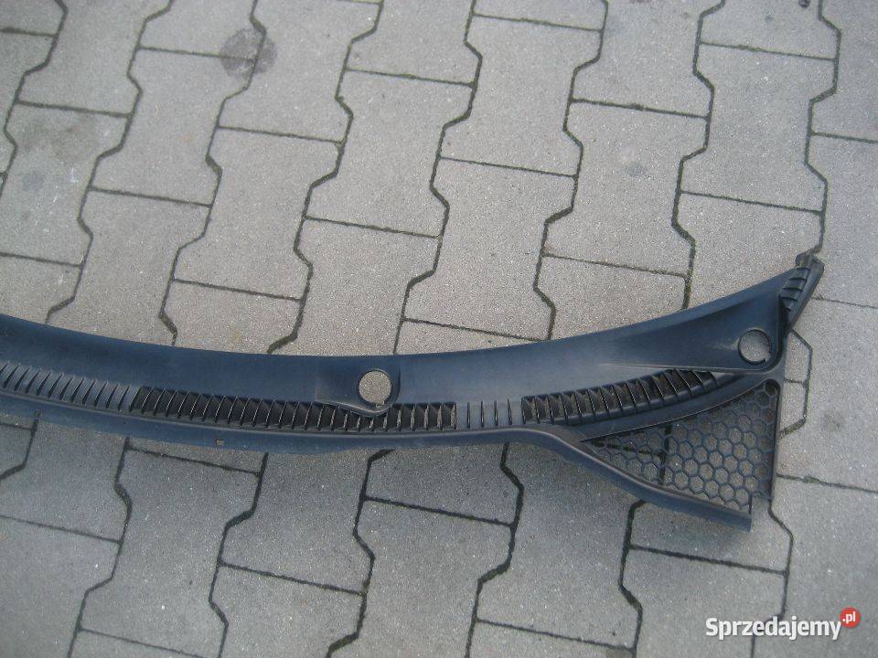 peugeot 207 0612r podszybie plastykowe