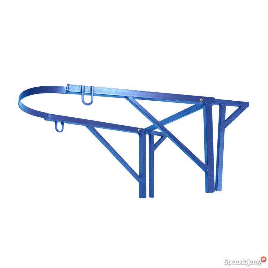 Rękaw na gruznieczystości zsyp Ręczne małopolskie