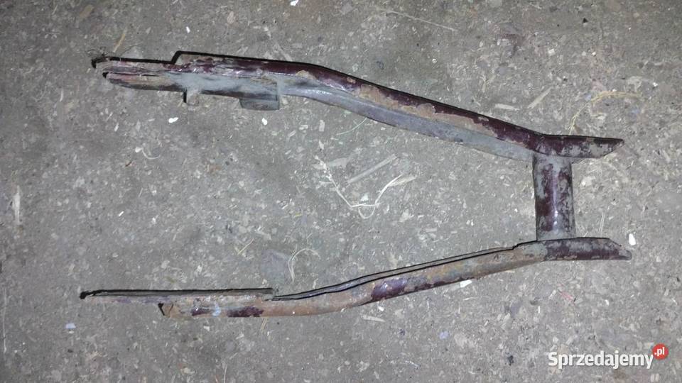 Wahacz romet kadet komar ogar Jabłonna Lacka