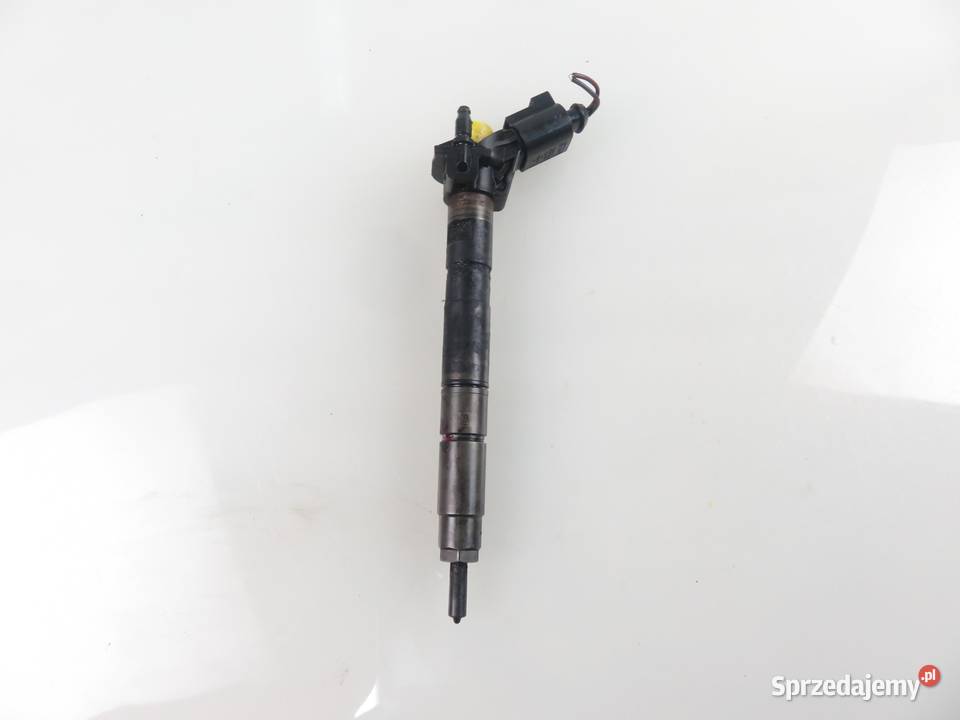 WTRYSKIWACZ AUDI A6 C6 30 TDI 059130277Q