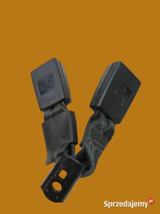 ZAPINKA PASA BEZPIECZEŃSTWA TYŁ KANAPY 5C VW