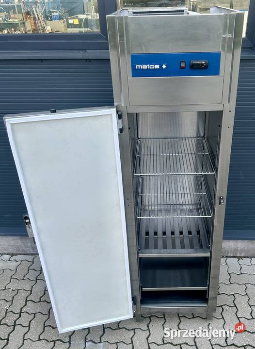 SZAFA MROŹNICZA METOS ACCONA 450L MROŹNIA Krępsko