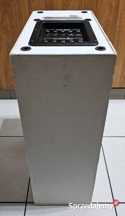 Subwoofer Pasywny BOSE Acoustimass 10 Gorzów Wielkopolski