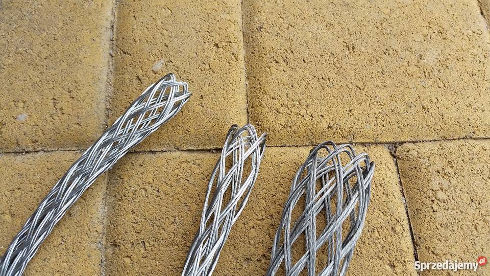 Pończocha kablowa VOLTA 3550 mm opończa kablowa Lubin sprzedam