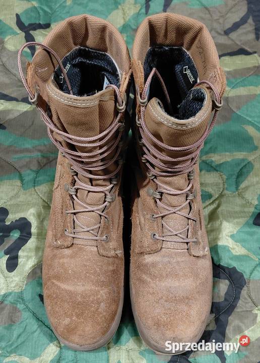 Buty Belleville AFTWC Goretex coyote 95R