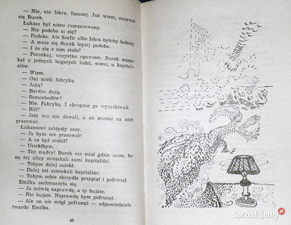 Złoty Lis Jerzy Andrzejewski Chełm