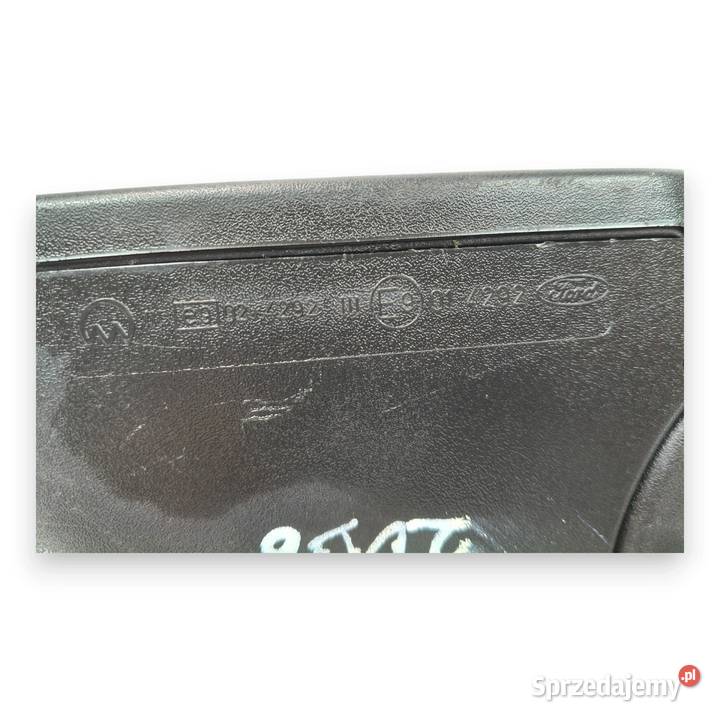 LUSTERKO LEWE Ford Focus II mk2 20042011 5 pin osobowe lubelskie Chełm sprzedam