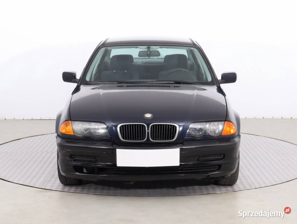 BMW 3 316 i elektryczne szyby Seria 3 Piaseczno