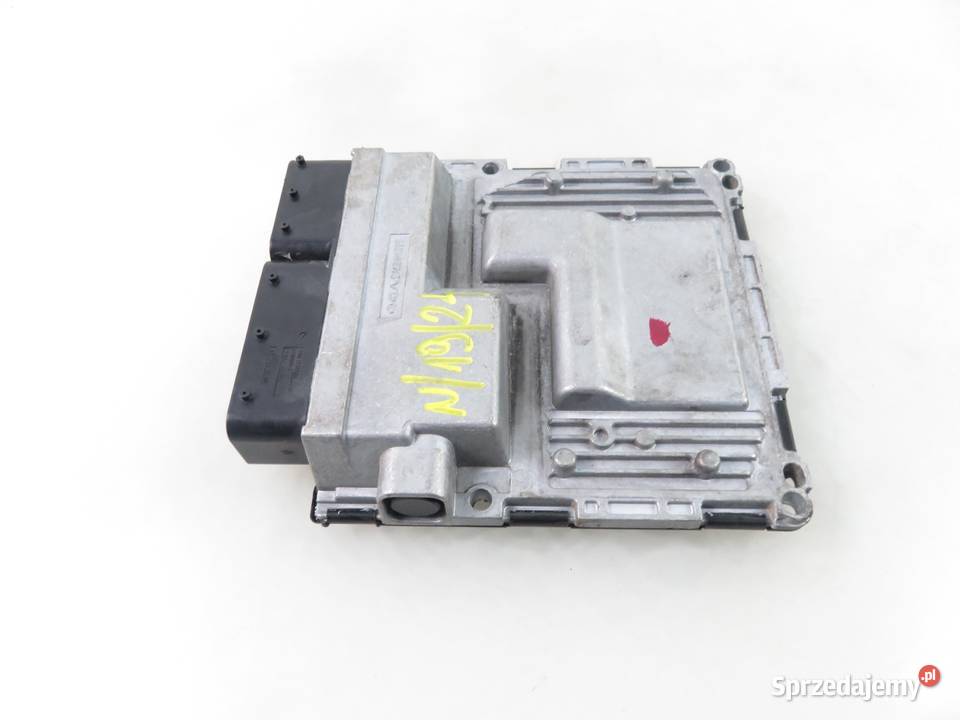 STEROWNIK MERCEDES W204 C 180 Kompressor