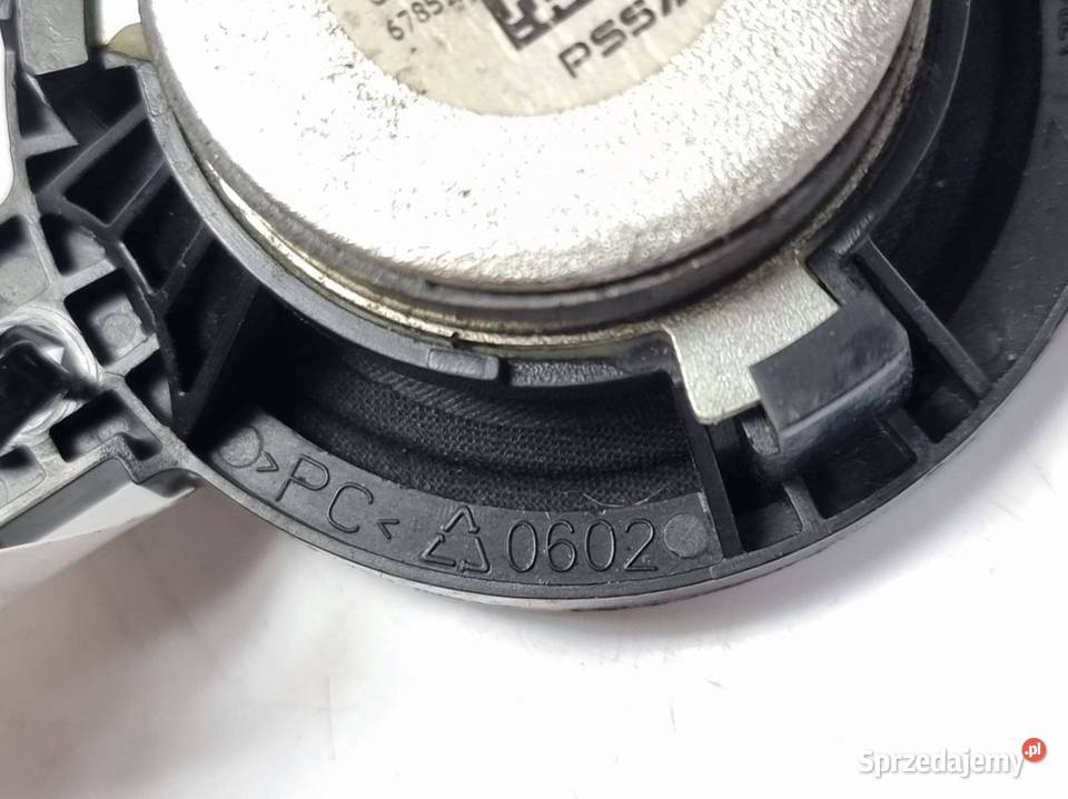 GŁOŚNIK AUDI A8 L D5 4N 4M0035454A Pozostałe Lipno sprzedam