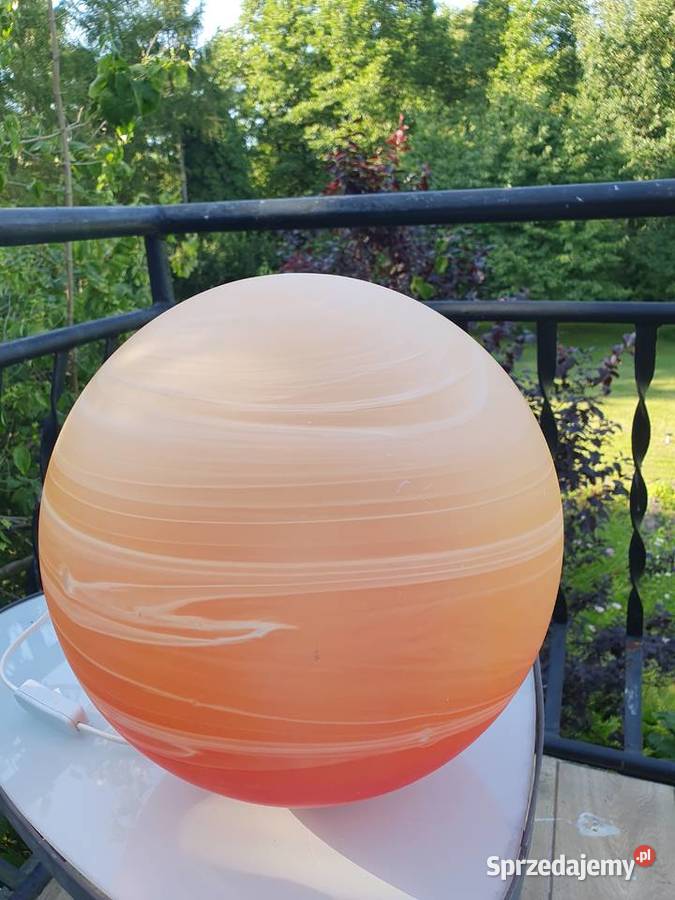 Woli lampa Mars Myszków