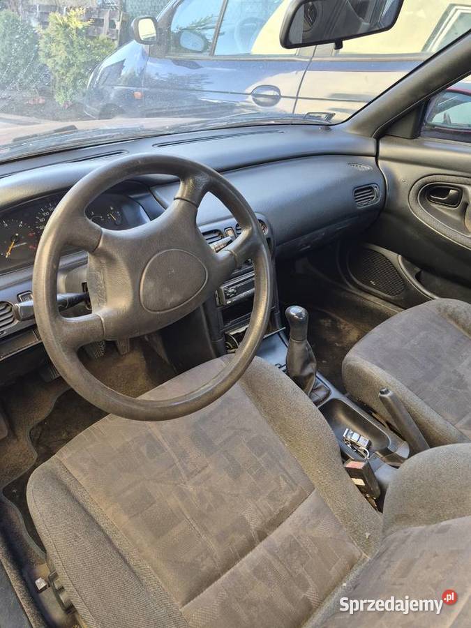 Sprzedam Mazde 626 Koło sprzedam