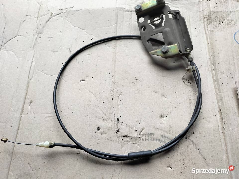 FIAT PUNTO 1 MK1 ZAMEK MASKI LINKA ZAMKA MASKI Pozostałe Kamień-Kolonia sprzedam