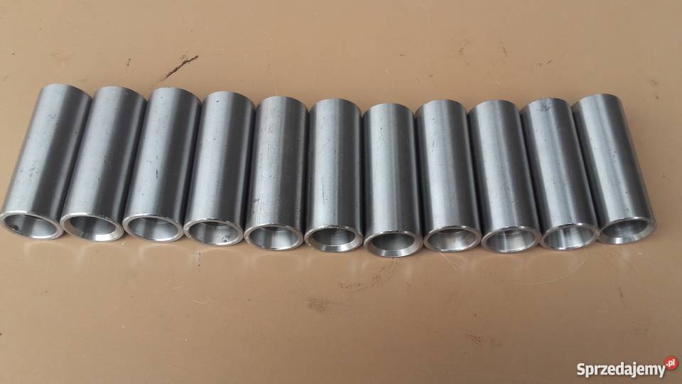 Palec Ząb Kuty ładowacza 880mm Wygięty TUR Radom
