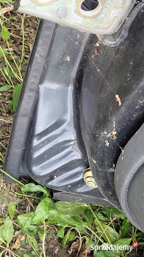 Drzwi Citroen C5 I Drzwi Łagów sprzedam