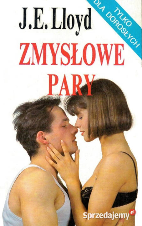 Zmysłowe pary J E Lloyd