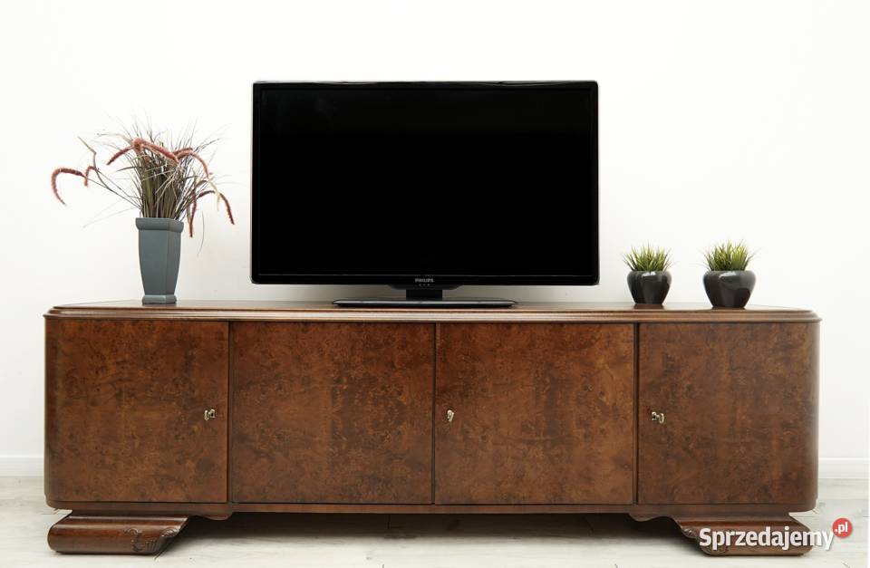 Komoda art deco z lat 30tych XXw renowacji Jerka sprzedam