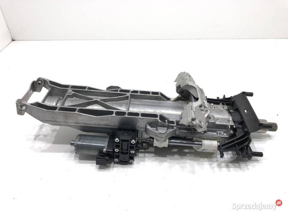 KOLUMNA KIEROWNICZA BMW G30 7045955 Kolumny kierownicze