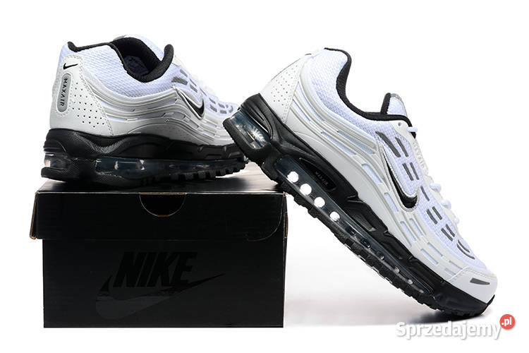 NIKE AIR TL 25 BUTY MĘSKIE SPORTOWE r4046 Nike Warszawa