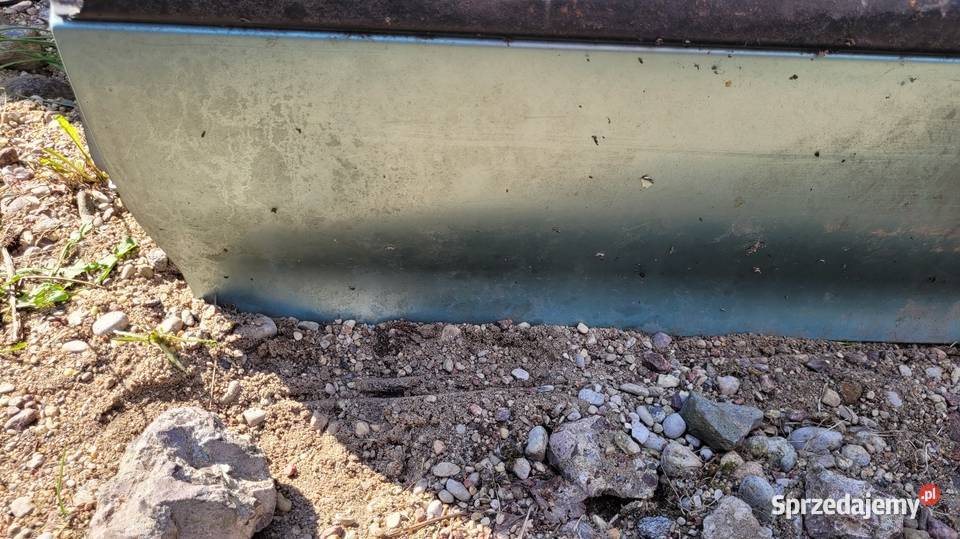 Drzwi Honda Civic V Łagów