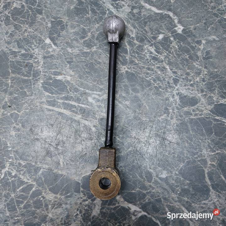 M72 M 72 dźwignia zmiany biegów wzm Pozostałe łódzkie sprzedam