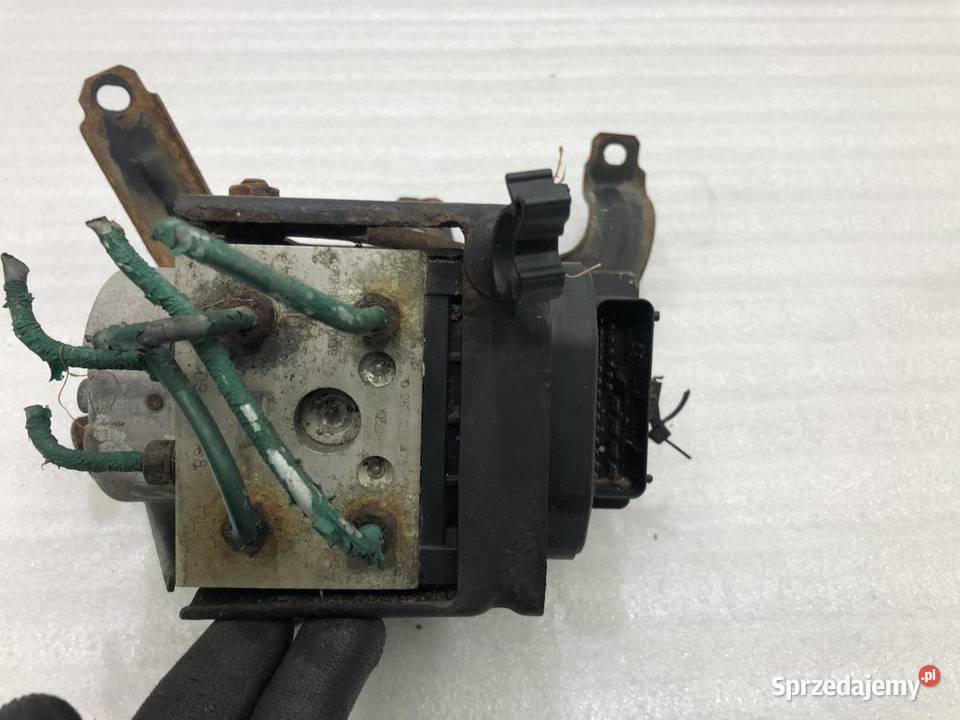 POMPA HAMULCOWA ABS OPEL CORSA C 0265216478 osobowe